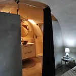 Bed & Breakfast Parfumu Di Machja