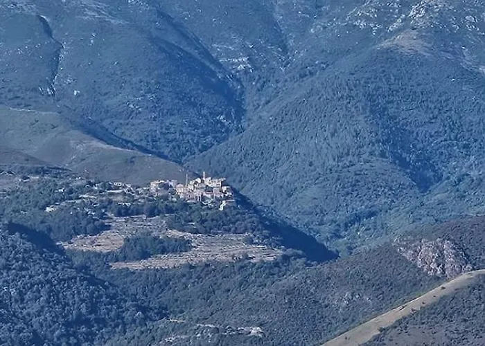 Parfumu Di Machja Bed & Breakfast *