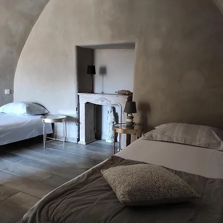 Parfumu Di Machja Bed and Breakfast Santa-Lucia-di-Mercurio