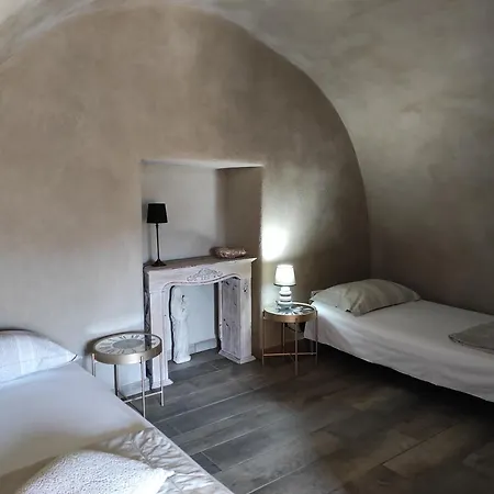 Parfumu Di Machja Santa-Lucia-di-Mercurio