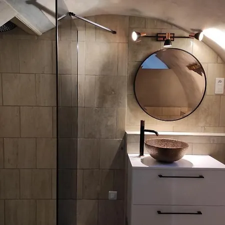 Parfumu Di Machja * Santa-Lucia-di-Mercurio