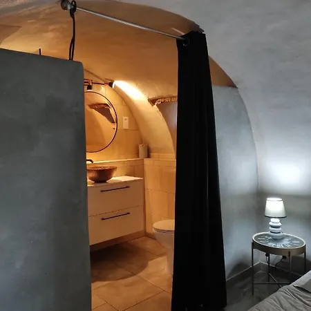 Bed and Breakfast Parfumu Di Machja