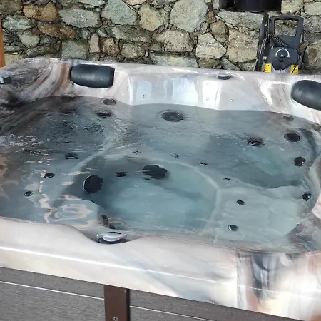 Parfumu Di Machja Panzió *