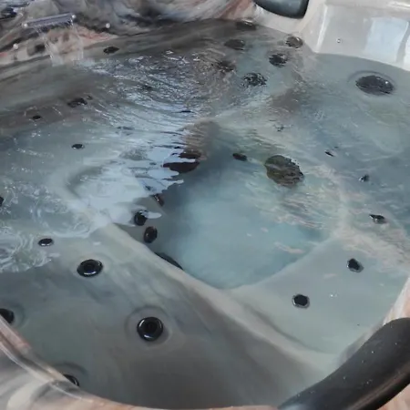 Parfumu Di Machja Bed and Breakfast Santa-Lucia-di-Mercurio