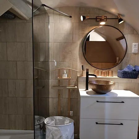 Parfumu Di Machja 住宿加早餐酒店