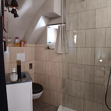 Bed and Breakfast Parfumu Di Machja *