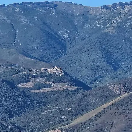 Parfumu Di Machja Bed and Breakfast *