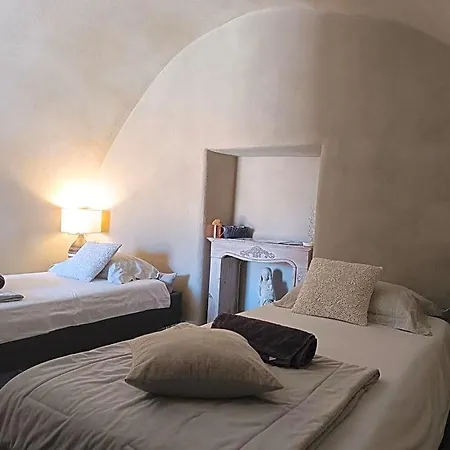 Parfumu Di Machja *