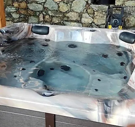 Panzió Parfumu Di Machja