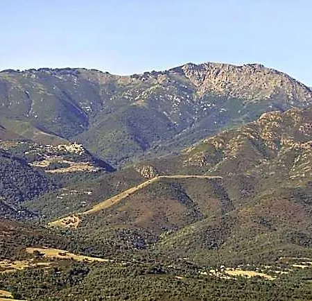 Parfumu Di Machja *