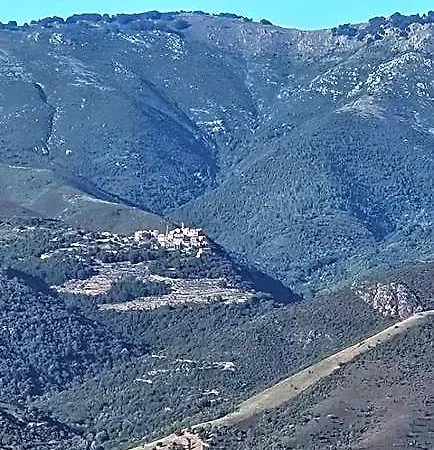 Parfumu Di Machja Panzió