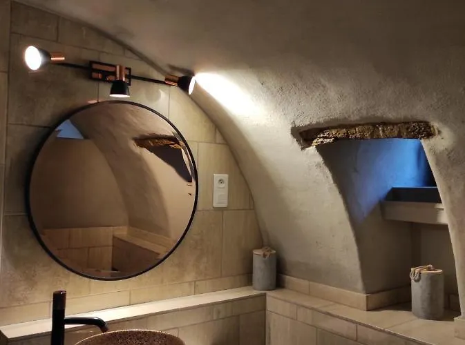 Couette-café Parfumu Di Machja Santa-Lucia-di-Mercurio