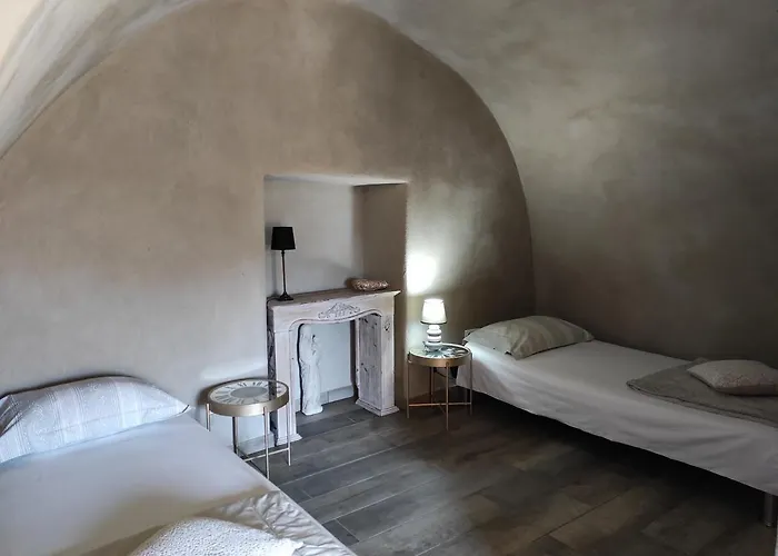 Parfumu Di Machja Santa-Lucia-di-Mercurio