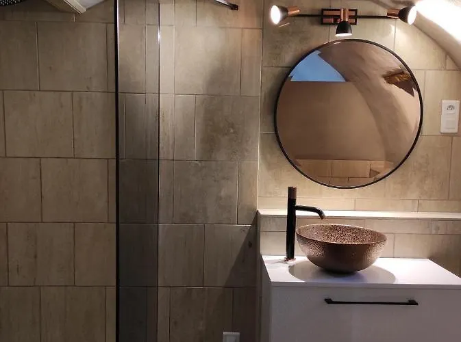 Parfumu Di Machja * Santa-Lucia-di-Mercurio