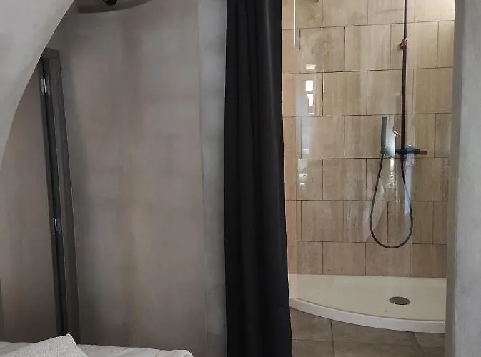 Couette-café Parfumu Di Machja Santa-Lucia-di-Mercurio