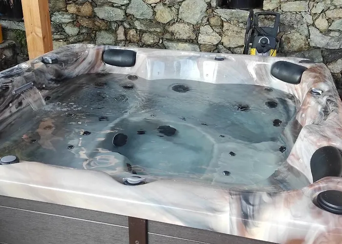 Parfumu Di Machja Couette-café *