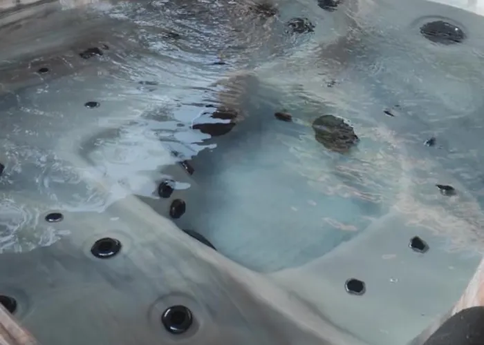 Parfumu Di Machja Couette-café Santa-Lucia-di-Mercurio