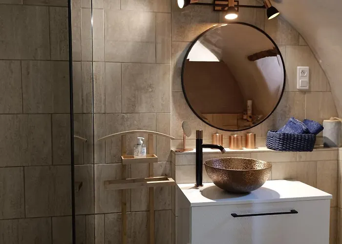 Parfumu Di Machja Santa-Lucia-di-Mercurio