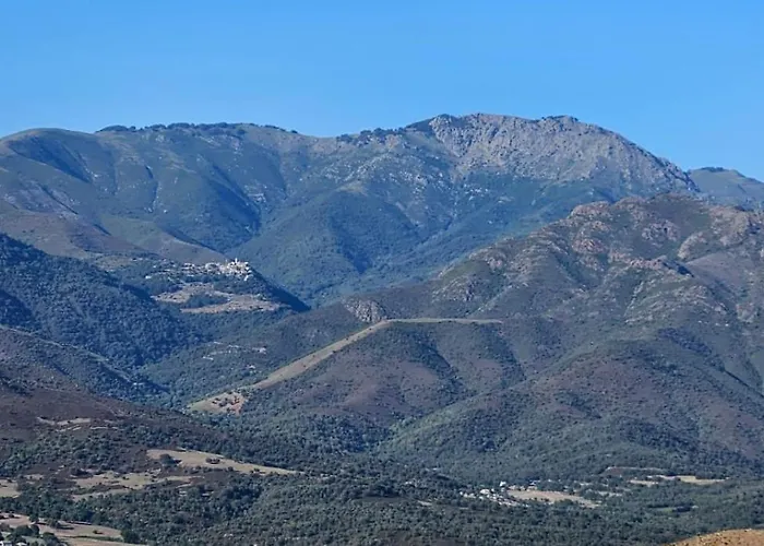 Parfumu Di Machja Couette-café *